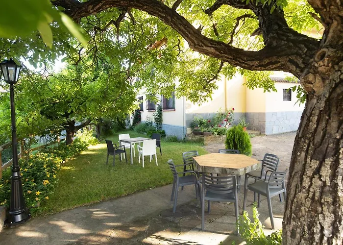 Hotel Cinca Escalona