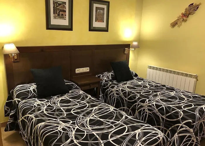 Cinca Hotel Escalona