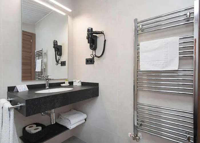 Cinca Hotel Escalona