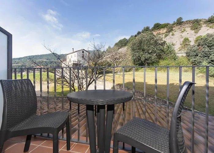 호텔 신카 Escalona