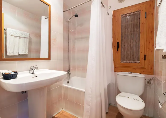 Cinca Hotel Escalona