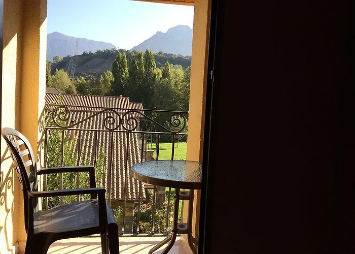 Cinca Ξενοδοχείο Escalona