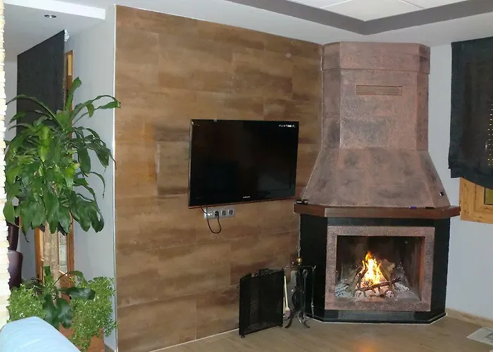 Ξενοδοχείο Cinca Escalona